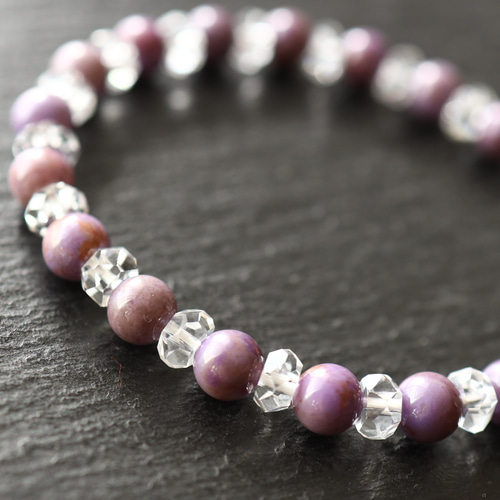 ☆超希少石☆品質証明書付き☆ターキッシュパープルジェイド（トルコ