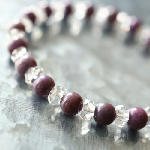 ☆超希少石☆品質証明書付き☆ターキッシュパープルジェイド（トルコ