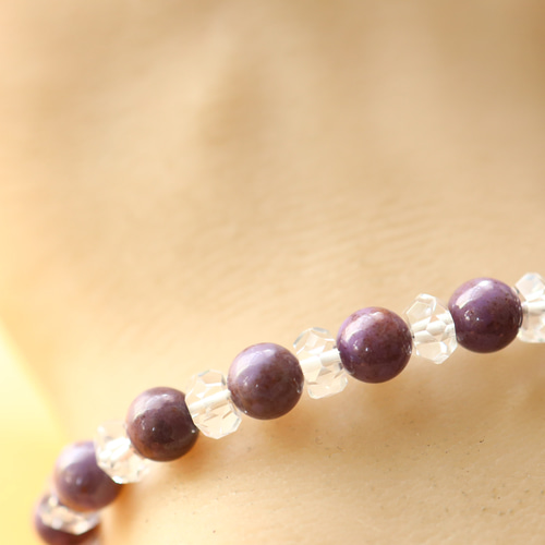 ☆超希少石☆品質証明書付き☆ターキッシュパープルジェイド（トルコ