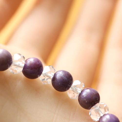 ☆超希少石☆品質証明書付き☆ターキッシュパープルジェイド（トルコ