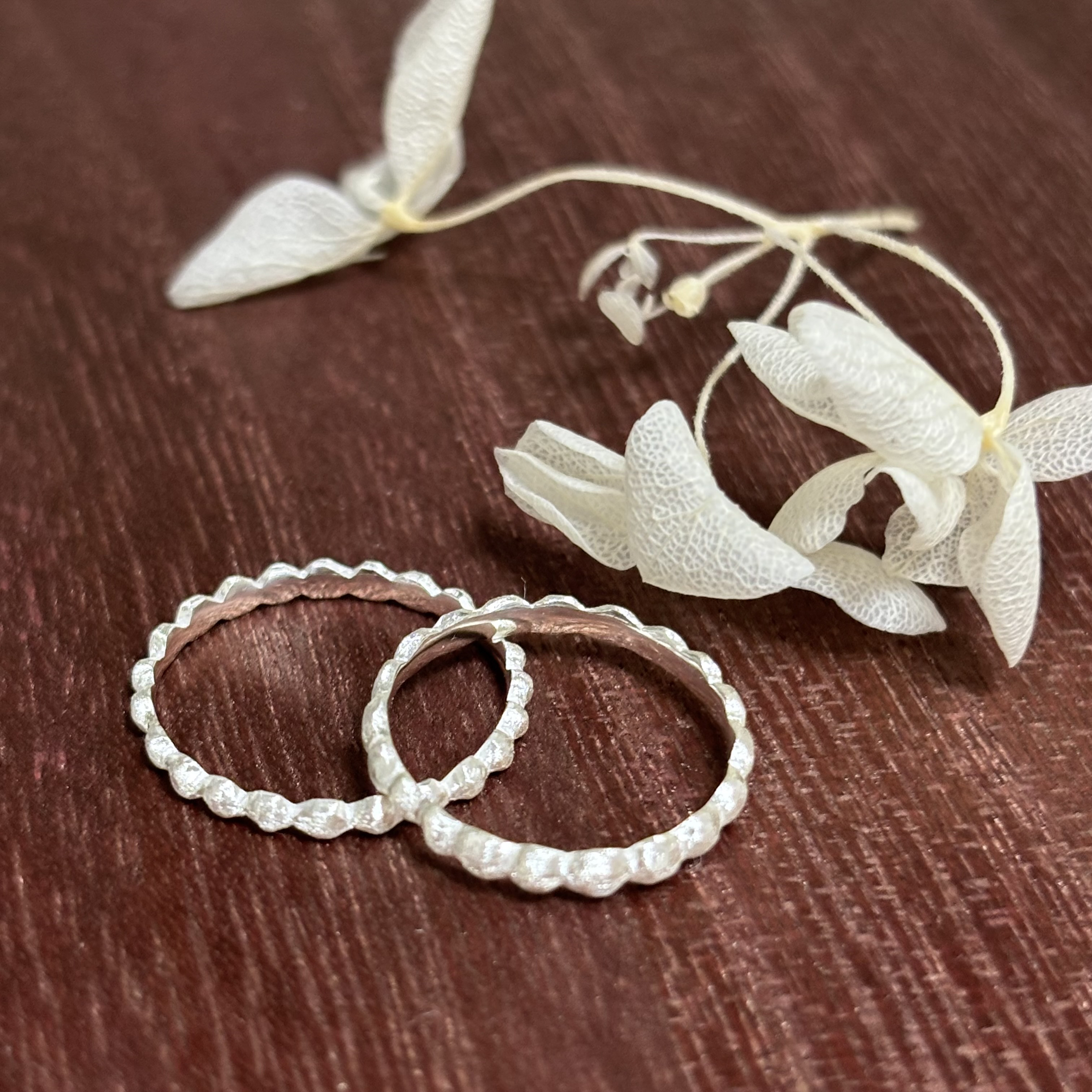 ぽこぽこリング（レギュラー）