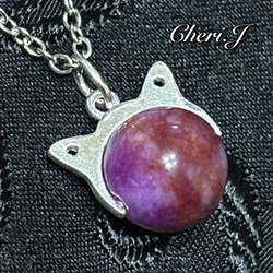 神秘的な輝き♪エメラルドグリーン☆ホタルガラスブレスレット【No.352