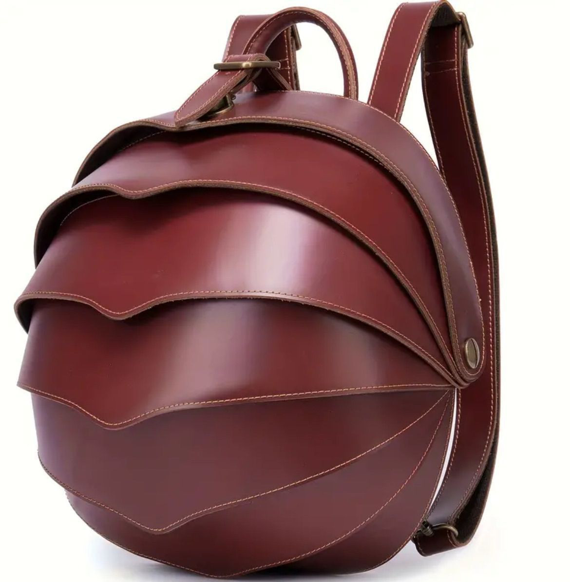 バッグ バックパック リュックサック 牛革 レザー レザーパック リュック カバン メンズ レディース 12インチ