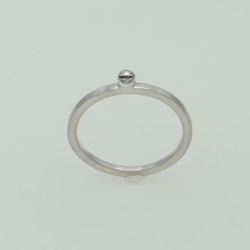 ブランド不明　義眼リング④【グラスアイ】 ブランド不明 義眼リング④【グラスアイ】