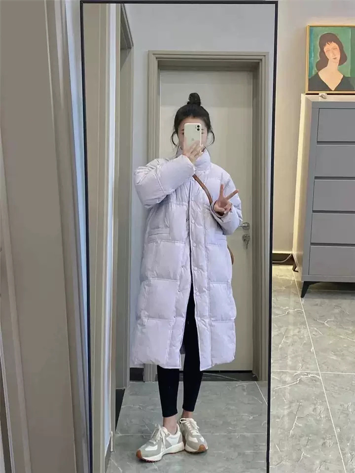 カーディガン トレーナー コート ジャケット 裏起毛 秋冬黒ふわふわ裏起毛ニットフード付きロングコート 受注制作 通勤