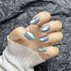 ネイルチップ ショートオーバル のおすすめ人気通販 検索結果｜Creema