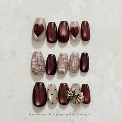 サイズ確認用ネイルチップ ネイルチップ（つけ爪） colore 通販