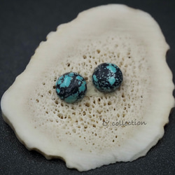 4,76ct Egyptian Turquoise ハイグレード エジプシャン ターコイズ EG