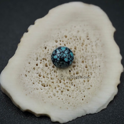 4,76ct Egyptian Turquoise ハイグレード エジプシャン ターコイズ EG