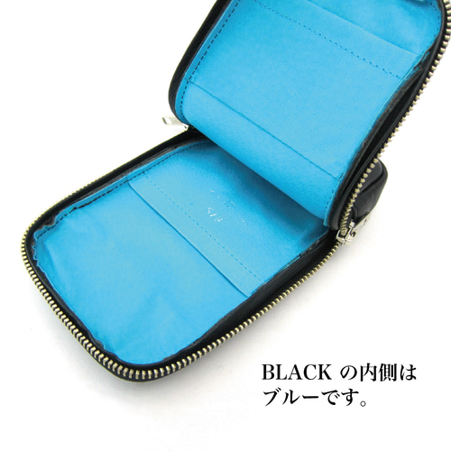 マルチポーチ iPhone 17 ProMax スマホケース タバコケース カメラ