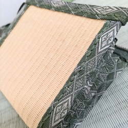 畳deミニ門松キット+ミニ畳 キット 和をん 通販 13030115｜Creema