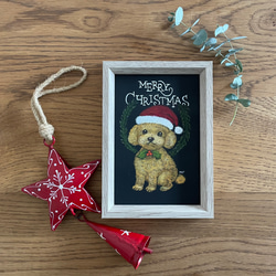 トイプードル アート のおすすめ人気通販｜Creema(クリーマ) 国内最大