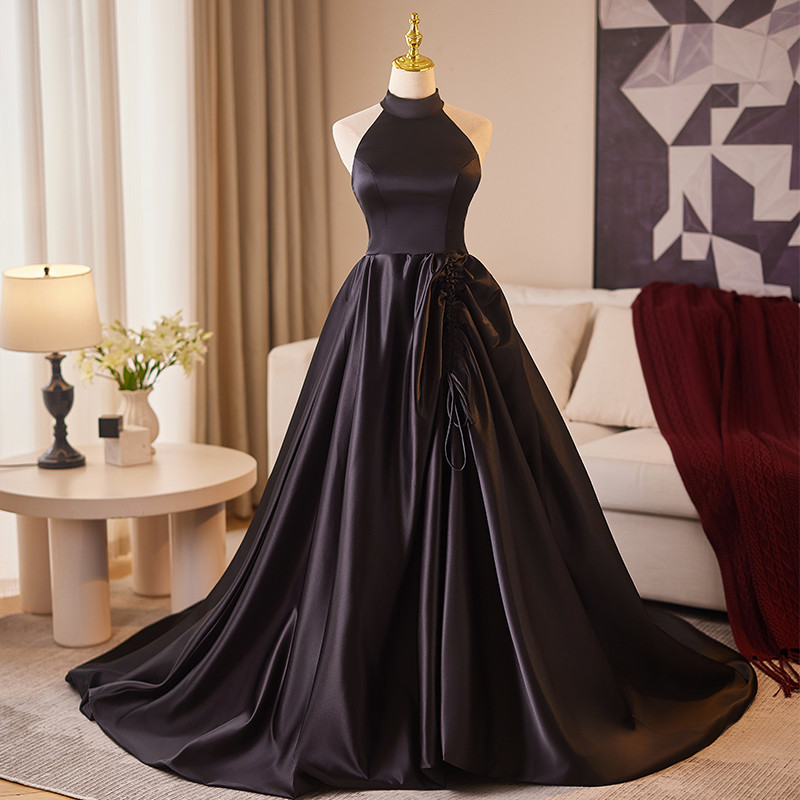 豪華 パーティードレス 裾引き ウェディングドレス 花嫁 演奏会 二次会 前撮り 披露宴 08967