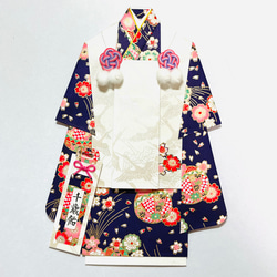 着物のポチ袋260 ぽち袋・お年玉袋 着物のポチ袋屋 キャンドル 通販