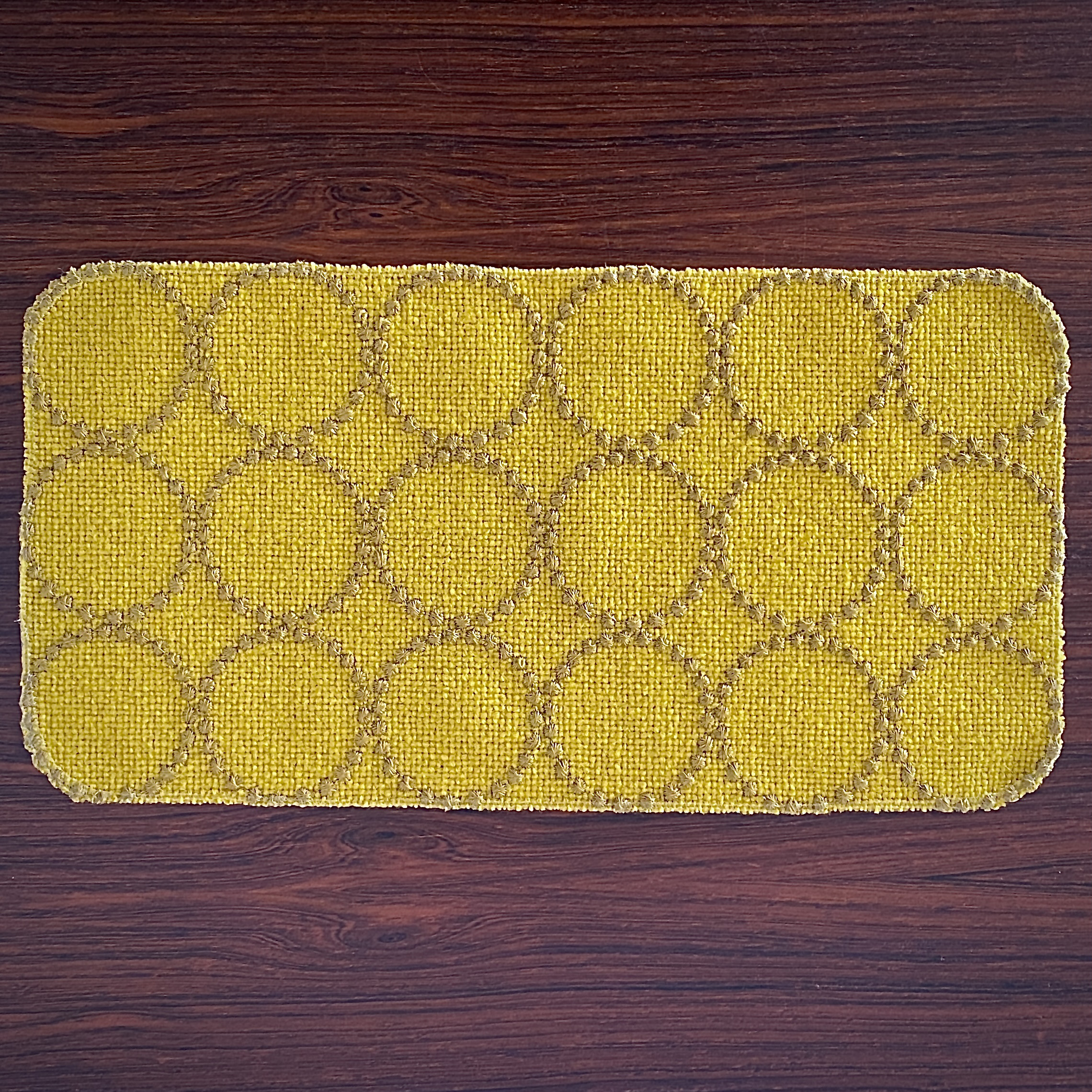 皆川明×kvadrat タンバリンコースターTH18  送料無料