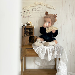 【新作＆早割】mini タペストリー付き 豪華クリスマスタペストリー 即納 7枚目の画像