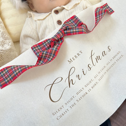 【新作＆早割】mini タペストリー付き 豪華クリスマスタペストリー 即納 11枚目の画像