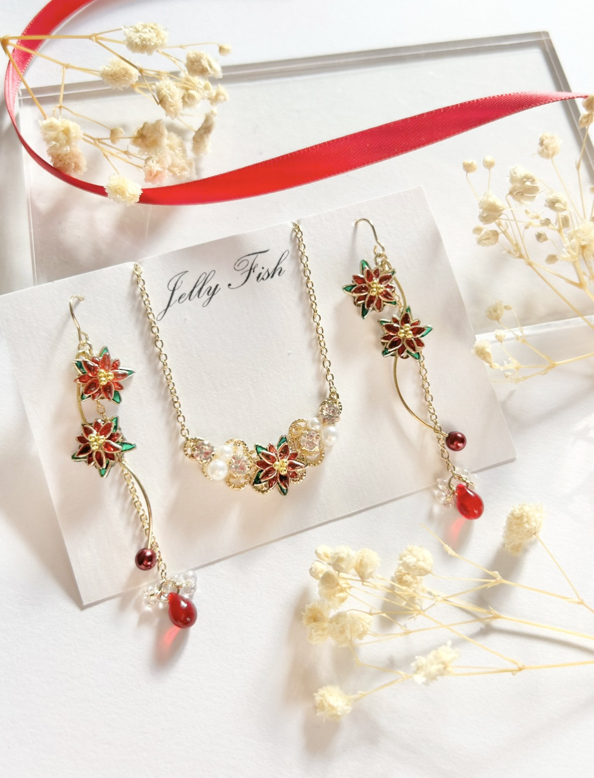 クリスマスコフレ2025