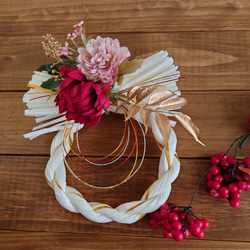 Creema限定》☆2023特集掲載☆【仕掛品有】うすピンクベース 濃い