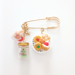 プリンのキーホルダー キーホルダー VanillaConfetti 通販 12430649