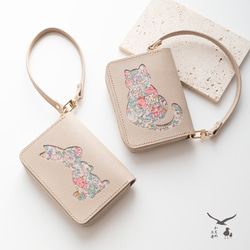 イニシャルオブジェ 貝殻3点セット その他オーダーメイド nico