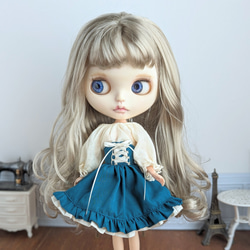 ブライス サイズアウトフィット ブライス アウトフィット のおすすめ人気通販 検索結果｜Creema