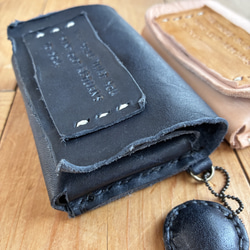 星の留めゴム システム手帳カバーミニ6穴 手帳カバー ＠Bee'S 通販