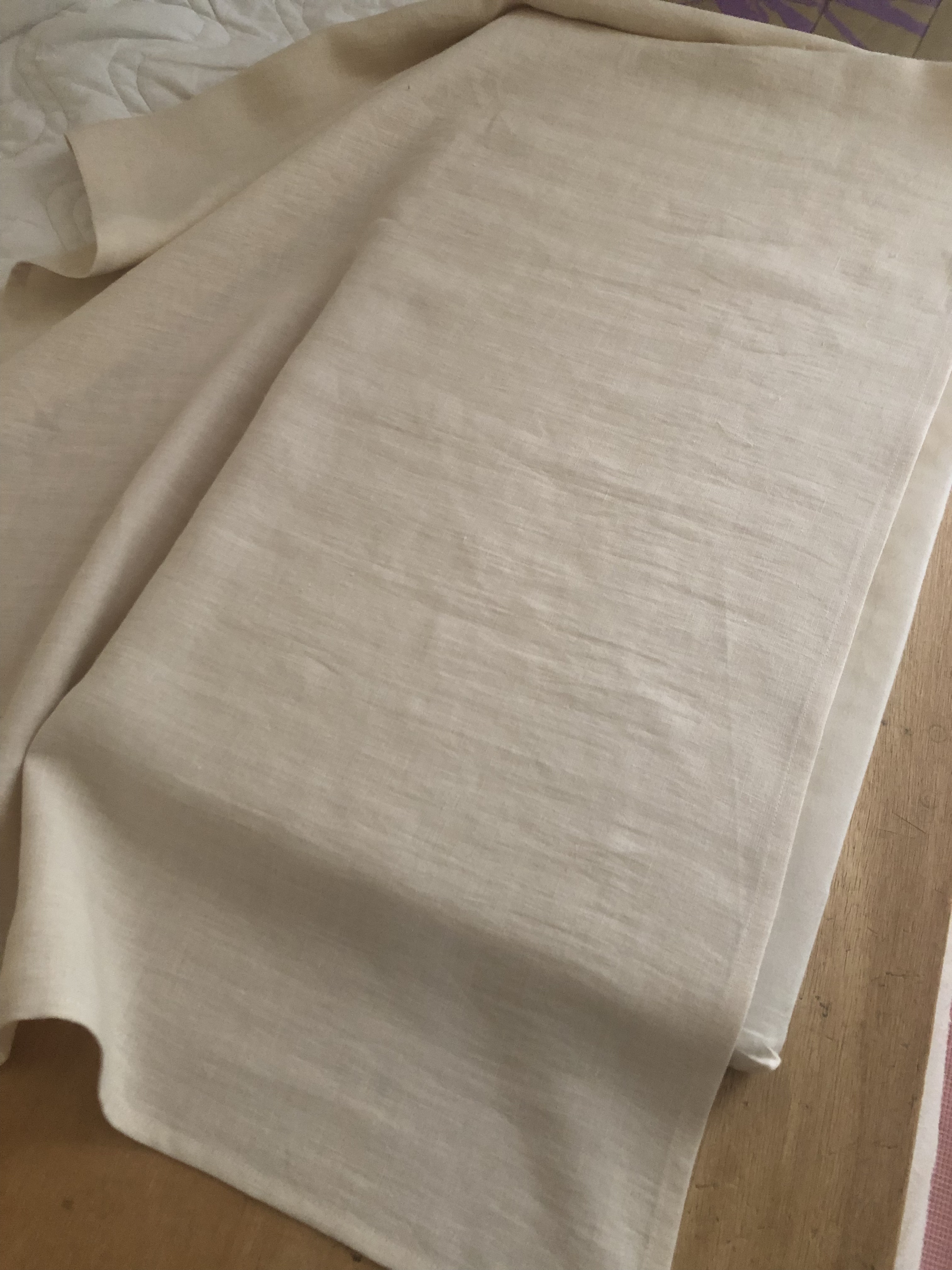 ヘンプSサイズマットその都度追加します