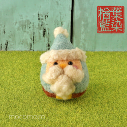 小さな木馬♪ 羊毛フェルト Chiku Chiku♪ 通販 11810884｜Creema