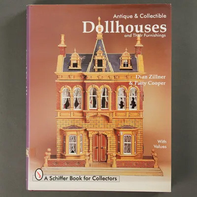 DOLLHOUSES（No.B-37）