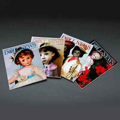 UFDC発行機関誌4冊’18（No.D-50）