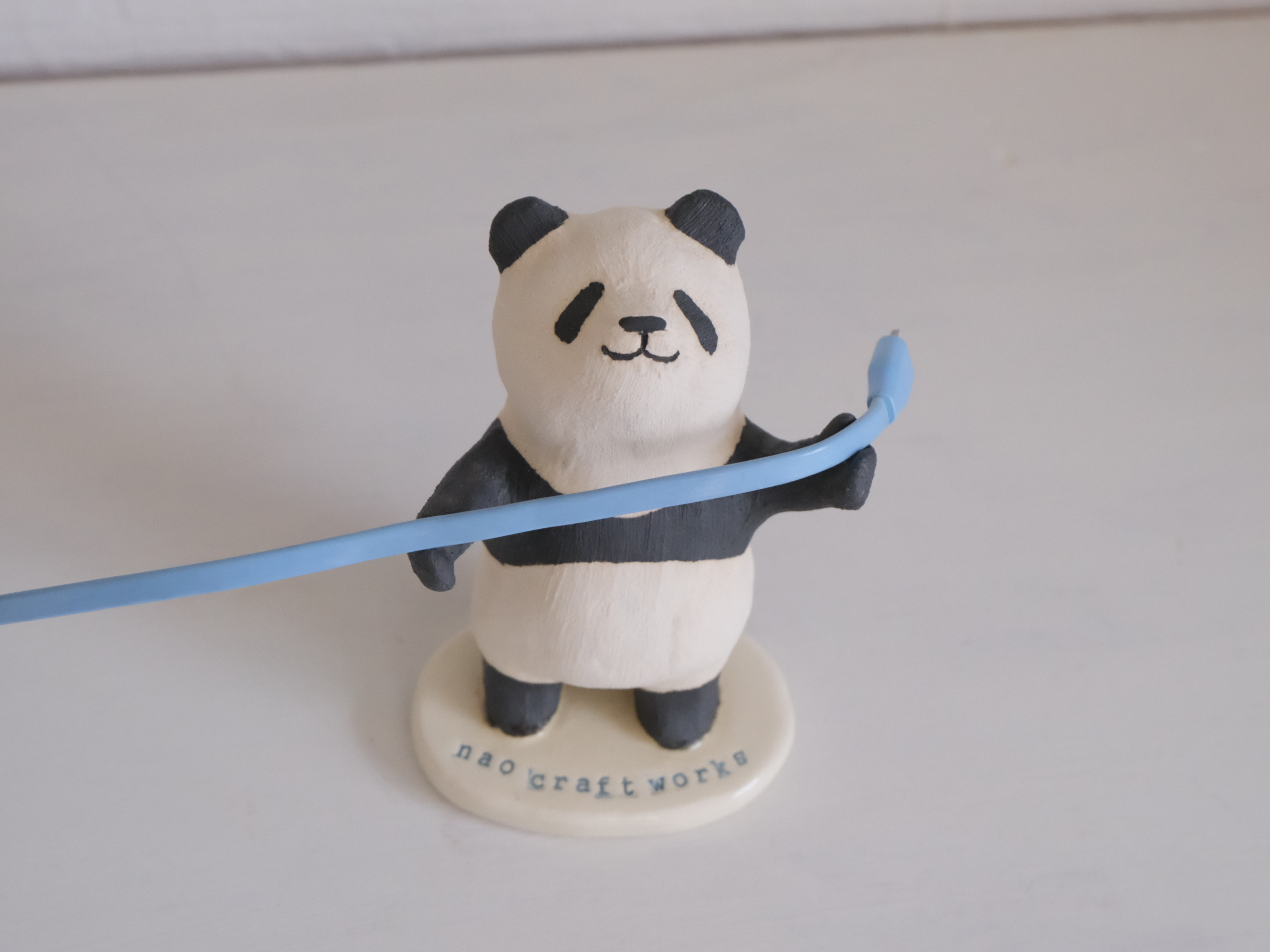 お役立ちパンダC（箱付）