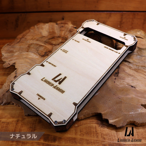 Xperia 10 VII ケース 木製 耐衝撃 ウッド wood 木 本革 かっこいい