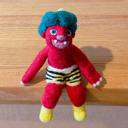 節分 羊毛フェルト のおすすめ人気通販｜Creema(クリーマ) 国内最大の