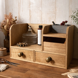 トランク型 イベント什器 持ち運び可 アクセサリー収納 店舗什器