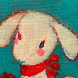 ダリア 油絵 キャンバスF4 花の絵 原画 一点もの 絵画 送料込み 絵画
