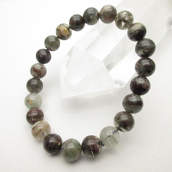 レモンクォーツ〈硫黄水晶/レモン水晶〉】/玉size(約9.5㎜〜約10