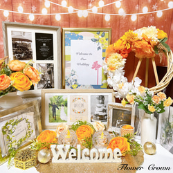 ウェルカムスペース 結婚式 ウエディング まとめ売り ブライダル