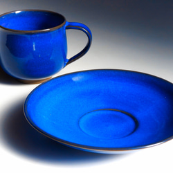 索萊羅杯碟 第2張的照片