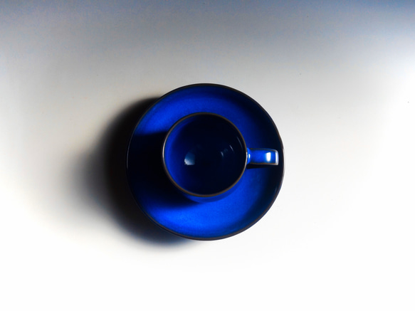 索萊羅杯碟 第4張的照片