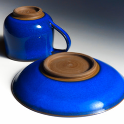 索萊羅杯碟 第3張的照片