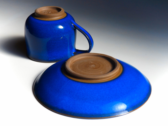 索萊羅杯碟 第3張的照片