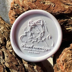 UKアンティーク⭐︎スタンプ⭐︎不思議の国のアリス７個セット UKアンティーク⭐︎スタンプ⭐︎不思議の国のアリス7個セット UK