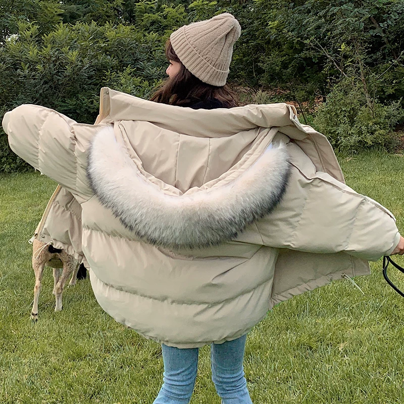 カーディガン トレーナー コート ジャケット 裏起毛 秋冬黒ふわふわ裏起毛ニットフード付きロングコート 受注制作 通勤