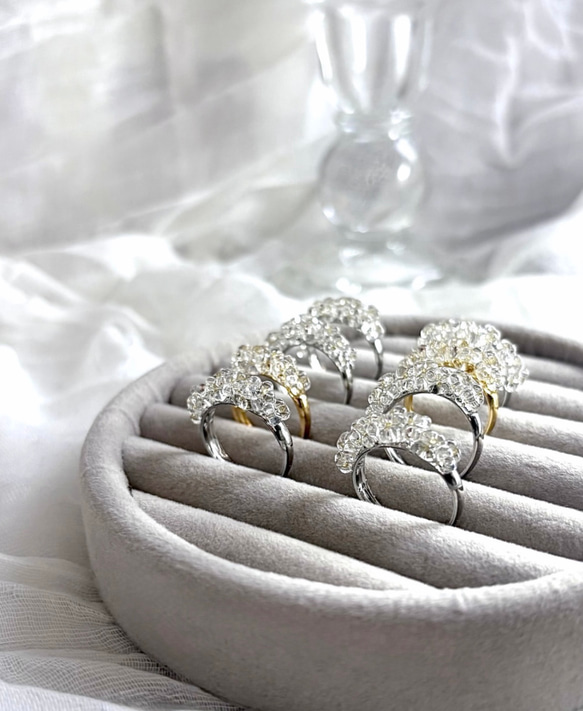 ファルファーレリング 1枚目の画像