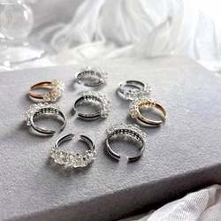 ファルファーレリング 3枚目の画像