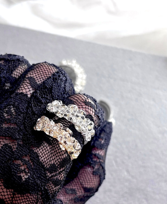 ファルファーレリング 2枚目の画像