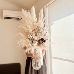 白（ホワイト） スワッグ のおすすめ人気通販｜Creema(クリーマ) 国内