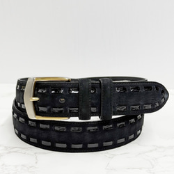 クロコダイル 上質 アタッシュケース エキゾチックレザー バッグ