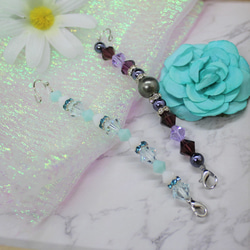 マスク キラキラ のおすすめ人気通販 検索結果｜Creema(クリーマ